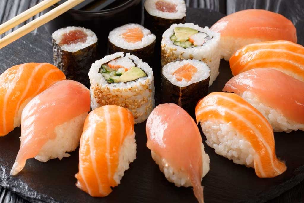 Non solo sushi, mangiare in Giappone. 10 piatti da provare