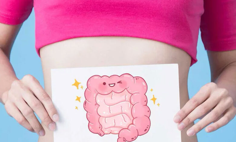 Siamo tutti unici, anche nel nostro intestino